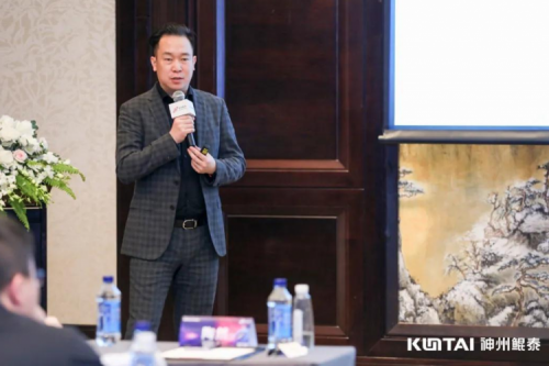 聚能之旅东北纪行：扎根沃土，共建智算新生态