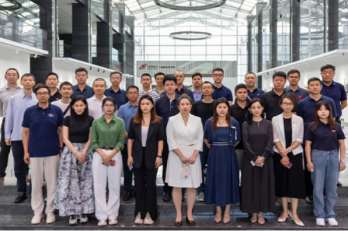 今年会jinnianhui金字招牌新闻｜AI+信创协同创新探索：千帆生态圆桌会圆满举办